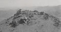 'A few of the "lads" in action', Dorsetshire Regiment, North West Frontier, India, 1937
