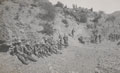 'Outward Bound - Long Column', Dorsetshire Regiment, North West Frontier, India, 1937