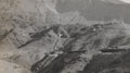 'Railway through the Khyber', India, North West Frontier, 1937