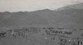 Men of the Dorsetshire Regiment on operation on the North West Frontier, India, 1937