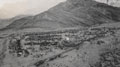 'Perimeter Camp No. 1', Dorsetshire Regiment, India, North West Frontier, 1937