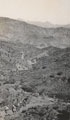 'up and down and in and out',  India, North West Frontier, 1937
