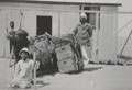 'The Mess Beer Arrives', Egypt, 1936