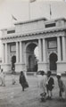 'Entrance to Stadium Alex', Alexandria, Egypt, 1936
