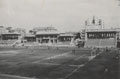 'Sports' Stadium Alexandria', Egypt, 1936