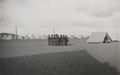 'Morning Line's inspection', Sidi Bishr', Egypt, 1936