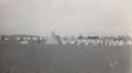 '"Home Sweet Home"', Dorsetshire Regiment camp, Sidi Bishr, Egypt, 1936