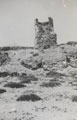 'Marabout', ruined fortification, Alexandria, Egypt, 1936