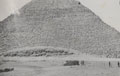 'Larger Pyramid (1936)', Giza, Egypt, 1936