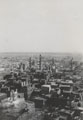 'Cairo from the Fort', Egypt, 1936