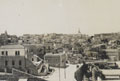 'Jerusalem', Dorsetshire Regiment, Palestine, 1936