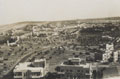 'Jerusalem', Dorsetshire Regiment, Palestine, 1936