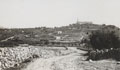'R.C. Mission Church built on the reputed site of the resting place of the Ark of the Covenant. (Jerusalem - Jaffa Road), 1936