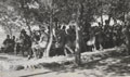 'Company "Dining Room", Dorsetshire Regiment, Palestine, 1936