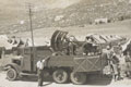 'Naval "Pom-Pom" which joined us for convoy duty', 1936