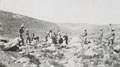 'Interrogating & Searching Suspicious Characters', Dorsetshire Regiment, Palestine, 1936