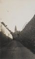 'Just inside the Old City of Jerusalem', Dorsetshire Regiment, Palestine, 1936