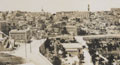 'Jerusalem', Dorsetshire Regiment, Palestine, 1936