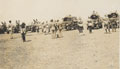 King George V's birthday parade, Jerusalem, 1936