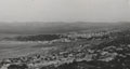 'The village Jenin - Nablus Hills', Dorsetshire Regiment , Palestine, 1936