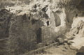 'The Tomb of Our Lord', Palestine, 1936