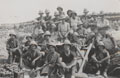 'Howell's Platoon - Picquet', Dorsetshire Regiment , Palestine, 1936
