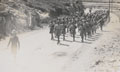 'Arriving Landi Kotal April 1937'