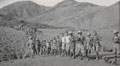 'Khyber Pass', British troops o the North West Frontier, 1937