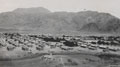 'Landi Kotal Camp', India, North West Frontier, 1937