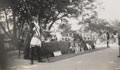 'Plassey Day - Mess Silver', Landi Kotal, India, North West Frontier, 1937