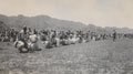 'Tribal Sports', India, North West Frontier, 1937