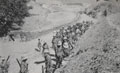 'Khyber Military Column', North West Frontier, India, 1937