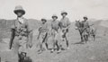 'Khyber Military Column', North West Frontier, India, 1937