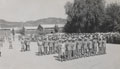 'Blighty Draft', Landi Kotal, North West Frontier, India, 1937