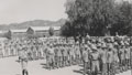 'Blighty Draft', Landi Kotal, North West Frontier, India, 1937