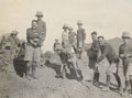 Manki Camp, India, North West Frontier, 1937