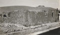 'Ruins of The Inn of the Good Samaritan', Palestine, 1936