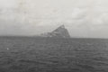 'Leaving Gib: behind', Gibraltar, Dorsetshire Regiment en route to the Middle East, 1936