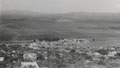 'Camp at Jenin - from picquet post', Dorsetshire Regiment , Palestine, 1936