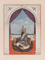 Maharajah Karak Singh