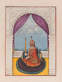 Maharajah Nao Nihal Singh