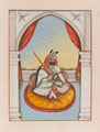 Maharajah Sher Singh