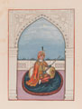 Maharajah Dulip Singh
