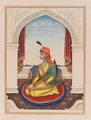 Raja Chattar Singh