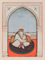 Sirdar Sham Singh (Atariwala)