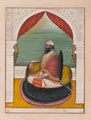 Sirdar Mangal Singh