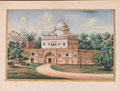 Akali Temple Amritsar, 1865 (c)