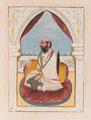 Sirdar Hukm Singh (Malwai), 1865 (c)