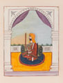 Sirdar Runjodh Singh (Majithia), 1865 (c)
