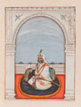 Sirdar Lehna Singh (Majithia), 1865 (c)